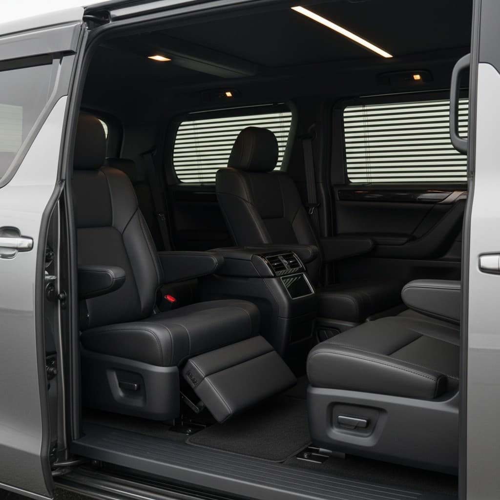 新加坡小时包车服务终极指南