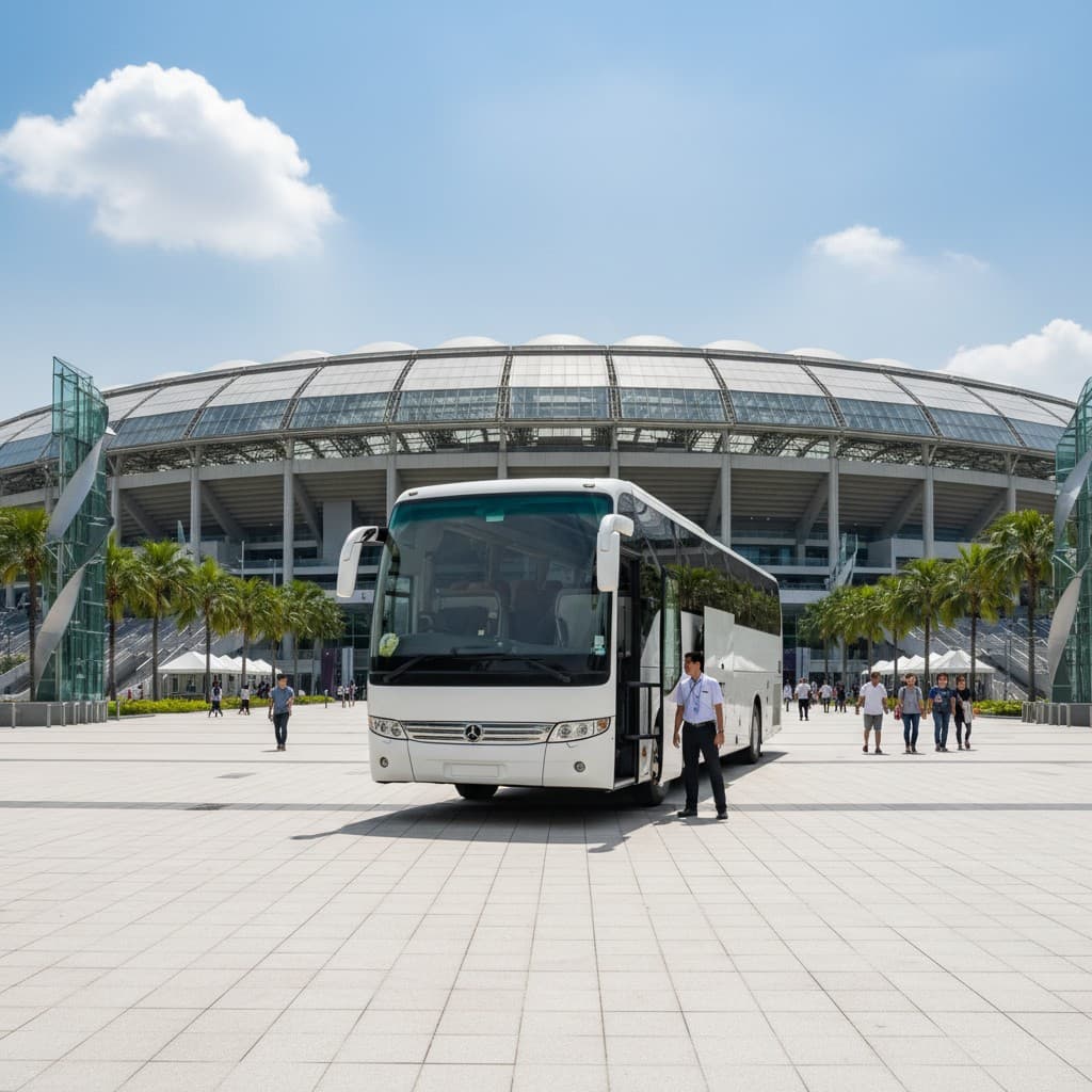 45-Seater Coach thumbnail 4