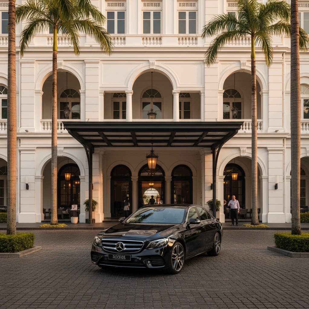Mercedes-Benz E-Class thumbnail 4