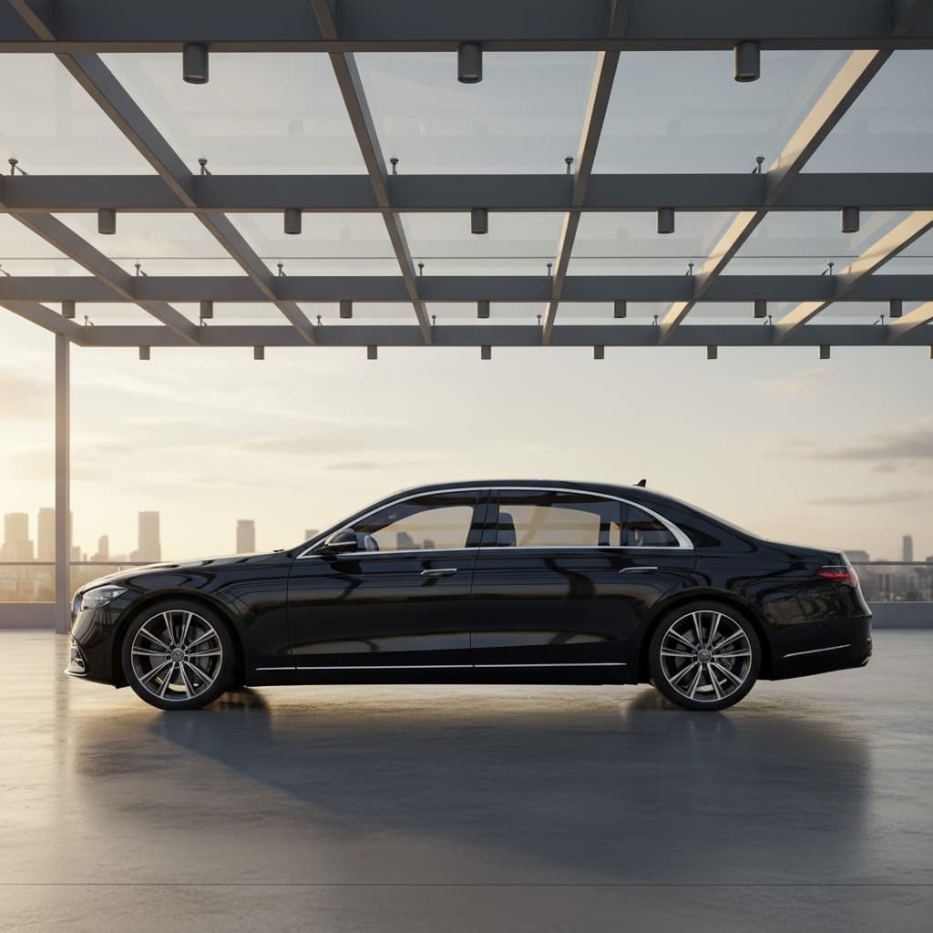 新加坡婚车租赁：新娘交通完全指南（2026）